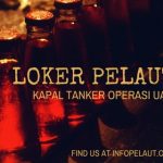 Lowongan Kapal Tanker UAE 2017 2018