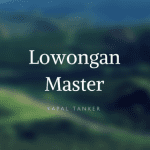 Lowongan Master