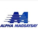 Alpha Magsaysay