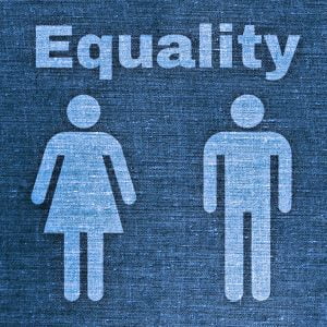 diskriminasi pelaut wanita