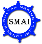 SULTAN MARINE AGENCY INTERNASIONAL. PT