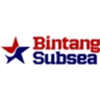 Bintang subsea logo