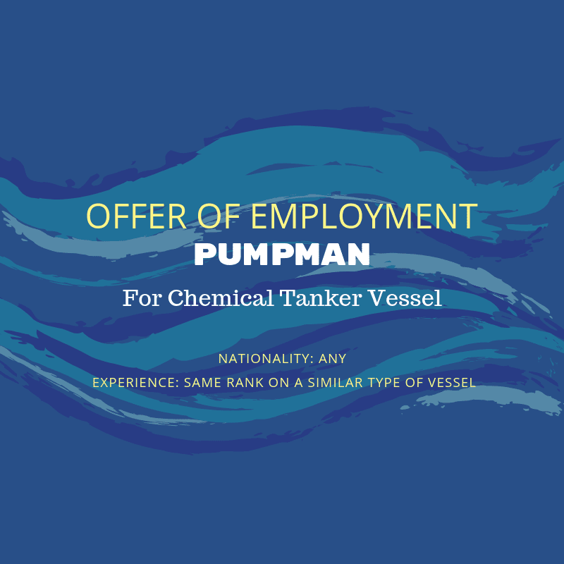 Candina Banner pumpman