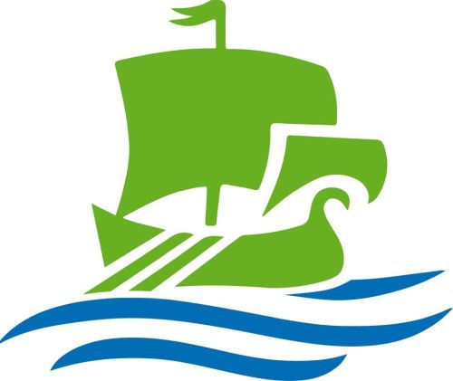 Danica Crewing logo -infopelaut