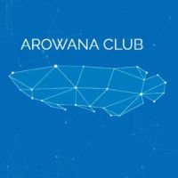 Arowana Club logo -infopelaut