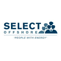 Select Offshore Marine Jobs