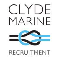 clyde recruitment logo - marinejobs.co