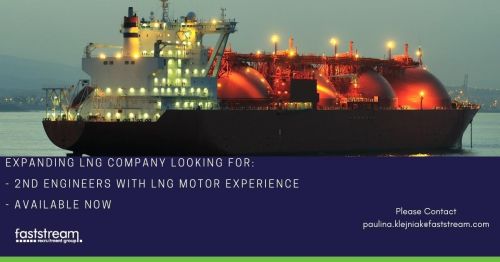 faststream banner
