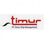 TIMUR SHIP MANAGEMENT