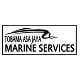 Taj Marine logo -infopelaut