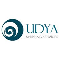 udya shipping logo -infopelaut