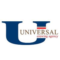 universal crewing agency -infopelaut