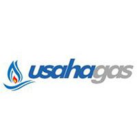 usaha gas logo -infopelaut