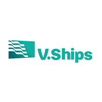 v ships logo -infopelaut