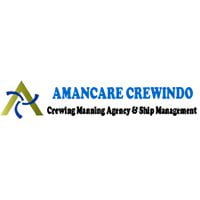 Amancare Crewindo Logo