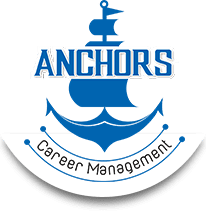 Deck Cadet Vacancy - Achors Career logo