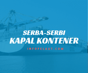 Kapal Kontainer