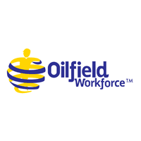 Oilfield Workforce Logo - Offshore jobs