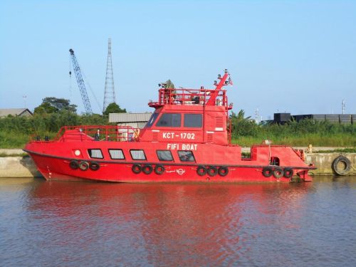 Sea Jobs In Indonesia