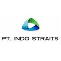 indo straits logo
