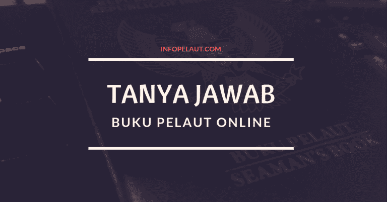 Buku pelaut online