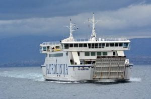 Kapal Ferry