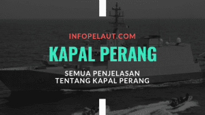 Kapal Perang Lengkap