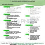 PT. PELAYARAN NASIONAL EKALYA PURNAMASARI