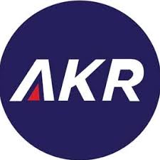 akr logo
