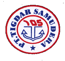 PT TIGDAR SAMUDERA LOGO_infopelaut