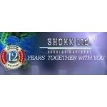 A-SHOKK SERVICE MARINE AGENCY LTD.
