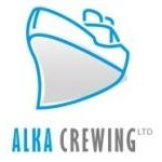 Alka Crewing Ltd