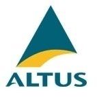 Altus Shipping Private Limited