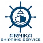 Arnika Shipping Service