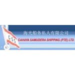 Cahaya Samudera Shipping Private Limited