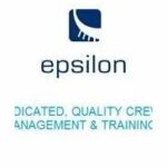 Epsilon Hellas Maritime Services LTD