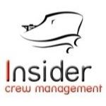 Insider Marine Ltd. Crewing