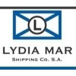 LYDIA MAR SHIPPING CO. S.A.