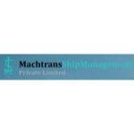 Machtrans Ship Management Pvt. Ltd.