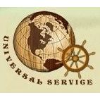 Maritime Crewing Agency UNIVERSAL SERVICE