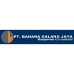 PT Bahana Galang Jaya