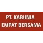 PT KARUNIA EMPAT BERSAMA CREWING