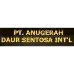 PT. Anugerah Daur Sentosa Intl