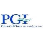 Prime Gulf International UK LTD