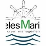 Veles Marine Ltd