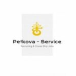 ZHENYA PETKOVA – Recruiting & Cruise Ship Jobs