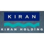 Kiran Holdings AS