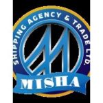 MISHA SHIPPING AGENCY AND TRADE LTD.CO.