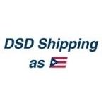 DSD Shipping AS
