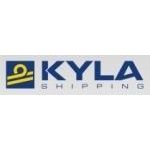 Kyla Shipping Enterprises Corp.